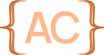 AlexCodes logo